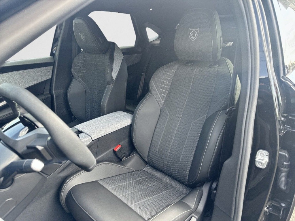PEUGEOT 3008 1.2 HYBRID 136CH E-DCS6 GT - ref: 2-754330 - Photo 7