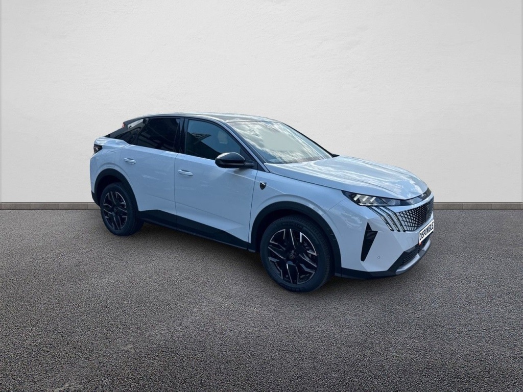 PEUGEOT 3008 1.2 HYBRID 145CH E-DCS6 GT - ref: 2-754331 - Photo 13