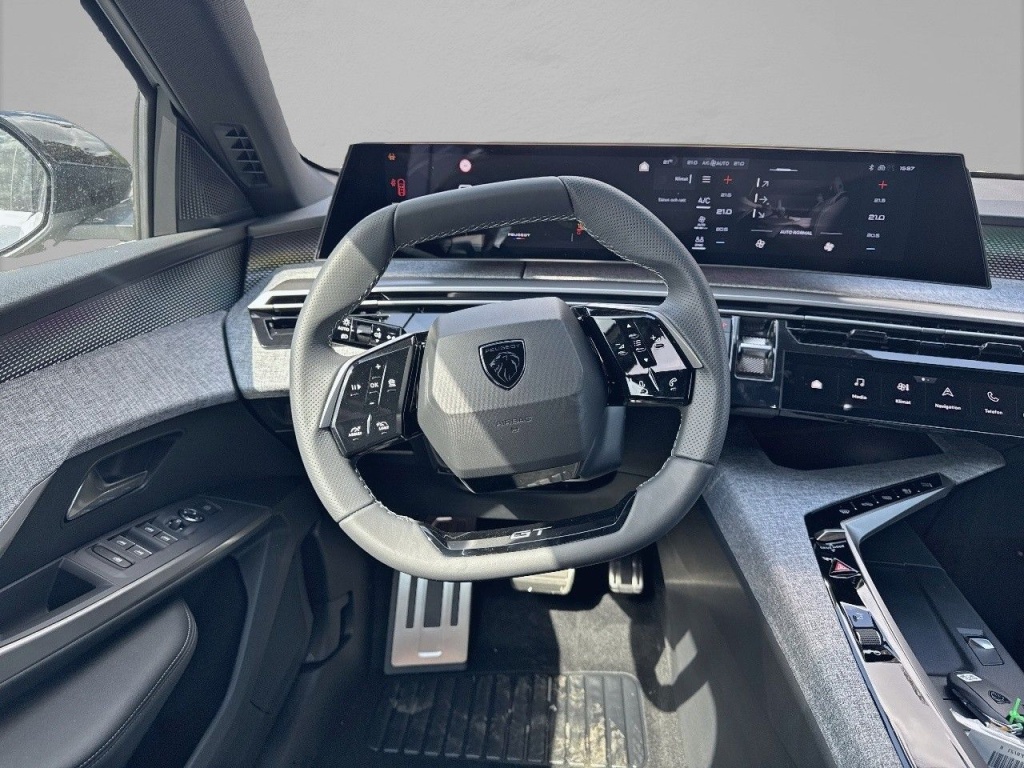 PEUGEOT 3008 1.2 HYBRID 145CH E-DCS6 GT - ref: 2-754331 - Photo 5