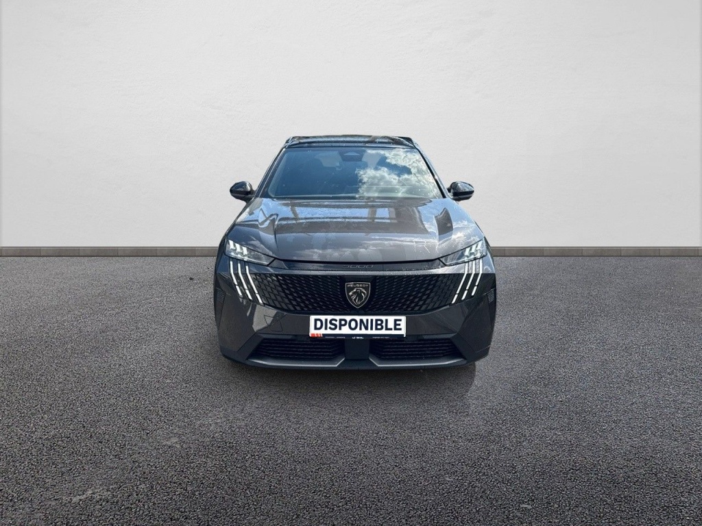 PEUGEOT 5008 HYBRID 136CH E-DCS6 GT - ref: 2-754333 - Photo 12