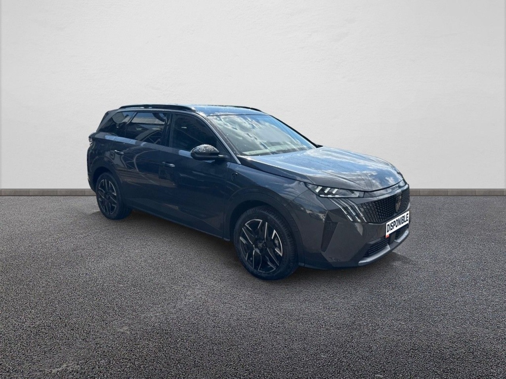 PEUGEOT 5008 HYBRID 136CH E-DCS6 GT - ref: 2-754333 - Photo 14