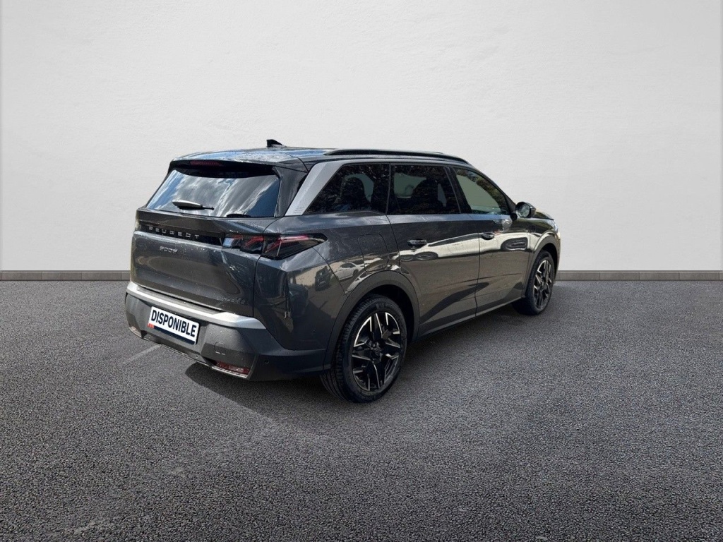 PEUGEOT 5008 HYBRID 136CH E-DCS6 GT - ref: 2-754333 - Photo 16