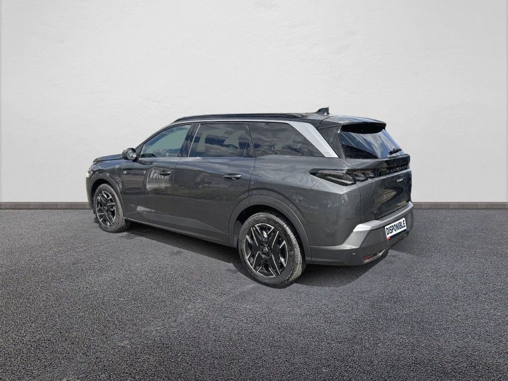 PEUGEOT 5008 HYBRID 136CH E-DCS6 GT - ref: 2-754333 - Photo 18