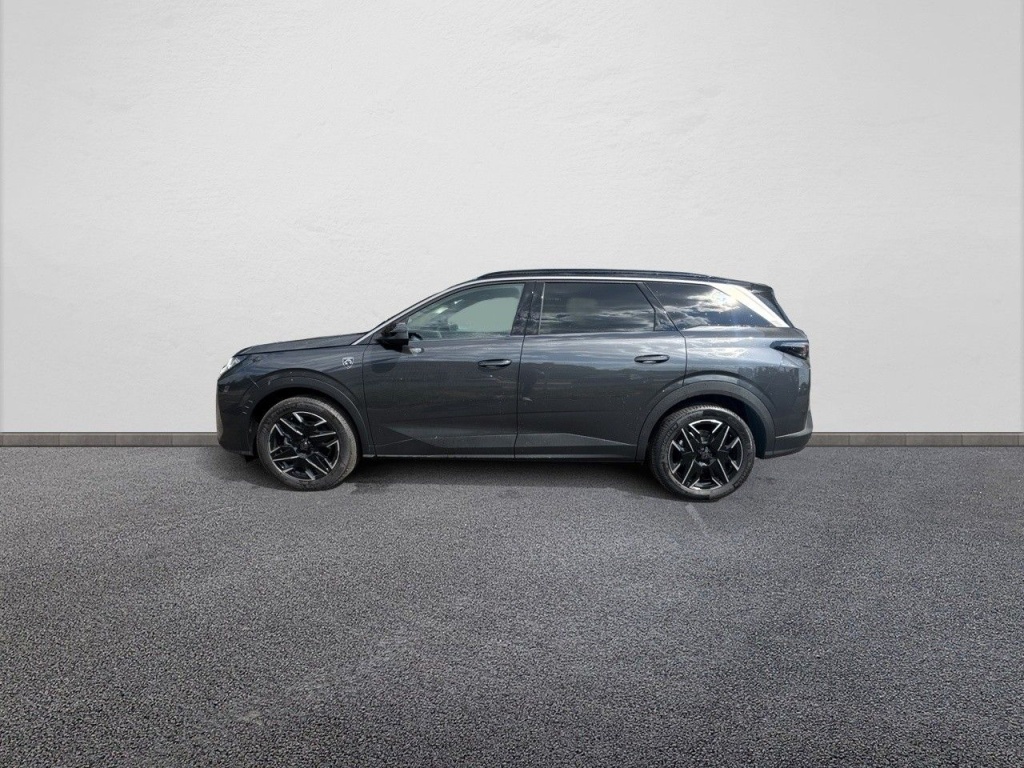 PEUGEOT 5008 HYBRID 136CH E-DCS6 GT - ref: 2-754333 - Photo 19