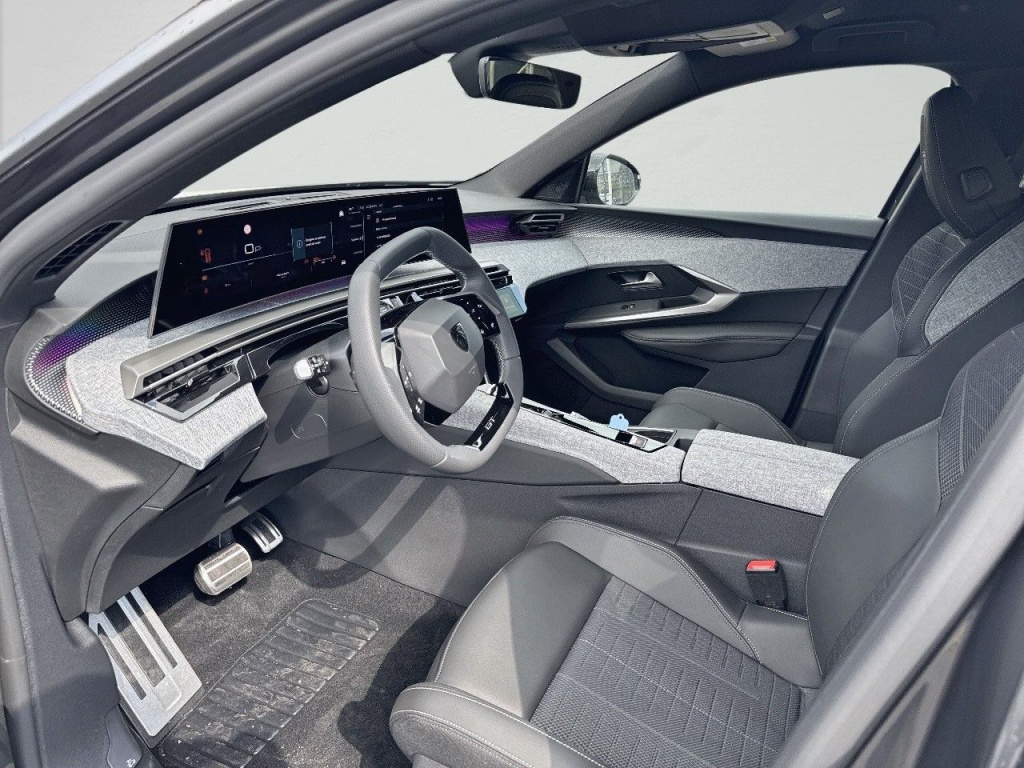 PEUGEOT 5008 HYBRID 136CH E-DCS6 GT - ref: 2-754333 - Photo 3
