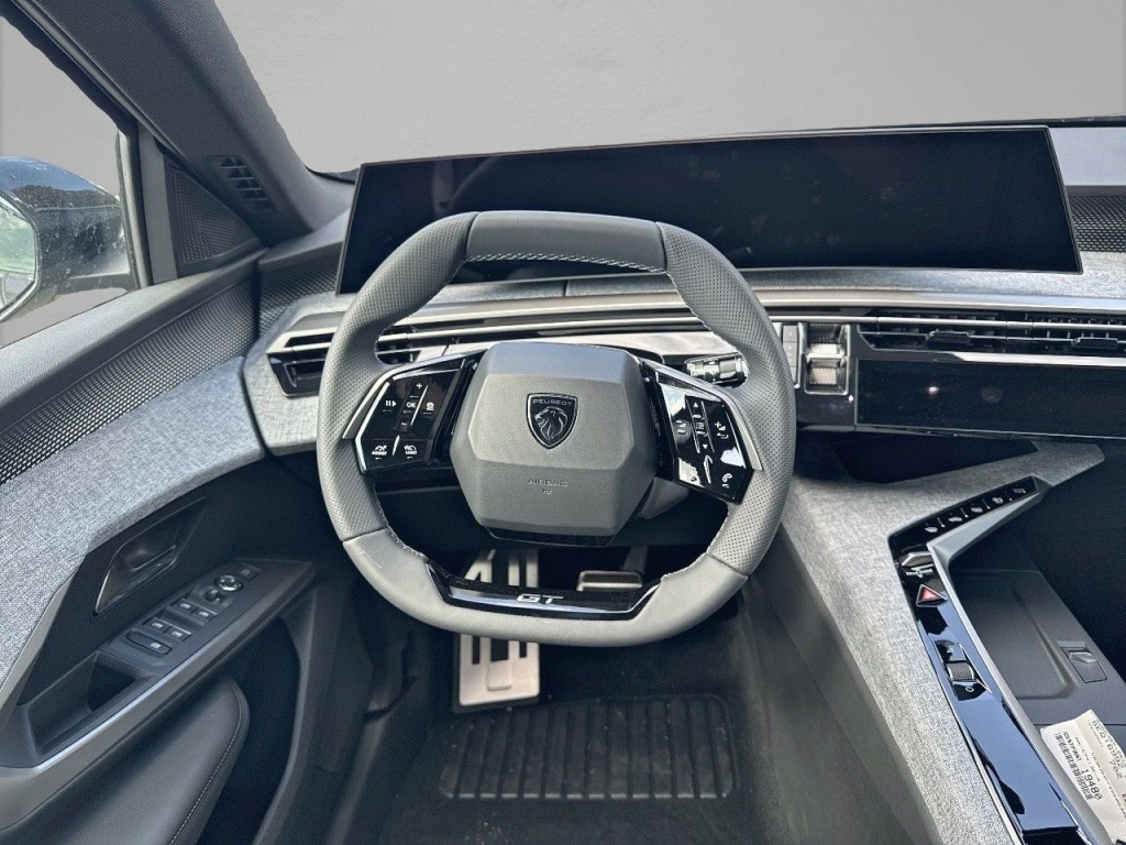 PEUGEOT 5008 HYBRID 136CH E-DCS6 GT - ref: 2-754333 - Photo 5