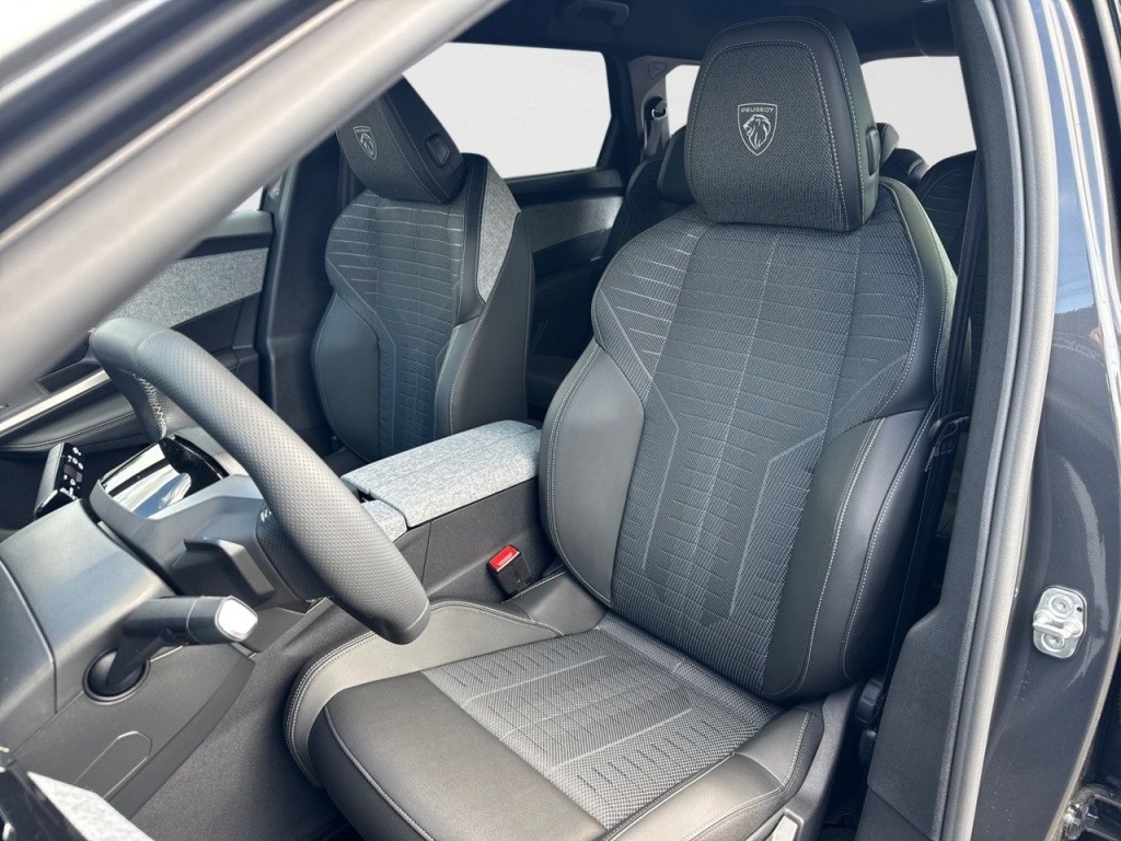 PEUGEOT 5008 HYBRID 136CH E-DCS6 GT - ref: 2-754333 - Photo 7