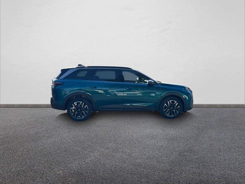 PEUGEOT 5008 HYBRID 136CH E-DCS6 GT - ref: 2-754335 - Photo 17
