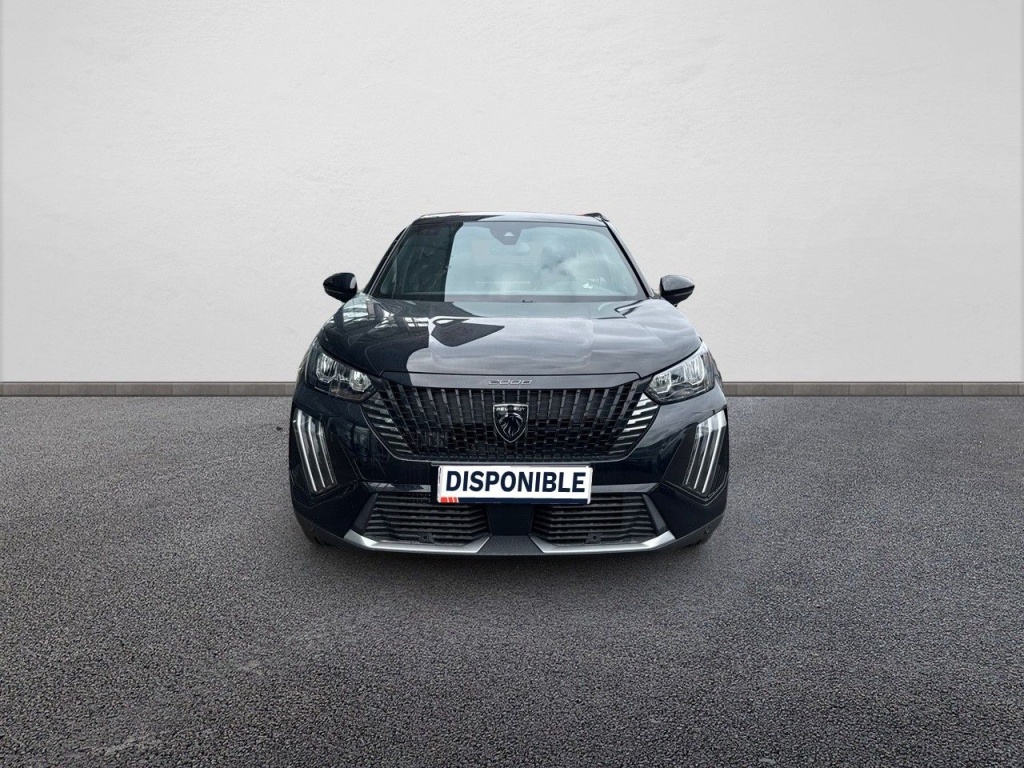 PEUGEOT 2008 HYBRID 136CH E-DCS6 ALLURE - ref: 2-754408 - Photo 12