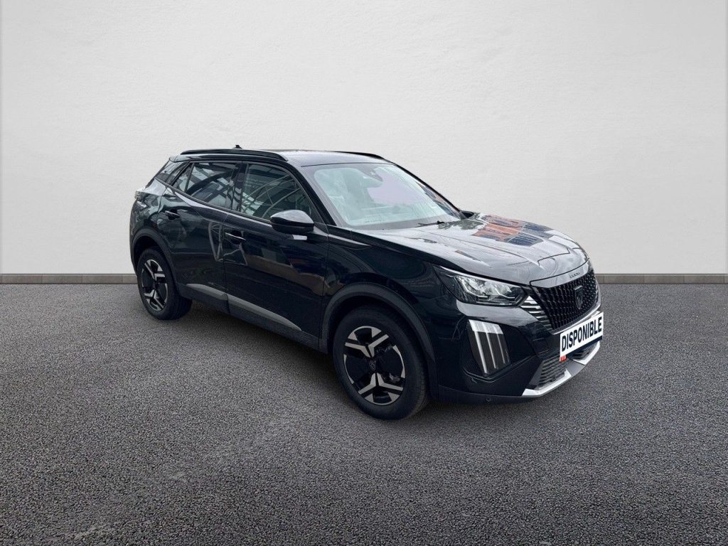 PEUGEOT 2008 HYBRID 136CH E-DCS6 ALLURE - ref: 2-754408 - Photo 13