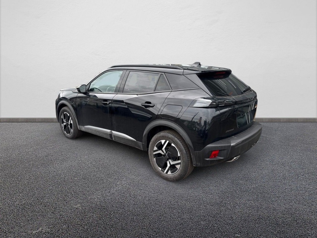 PEUGEOT 2008 HYBRID 136CH E-DCS6 ALLURE - ref: 2-754408 - Photo 17