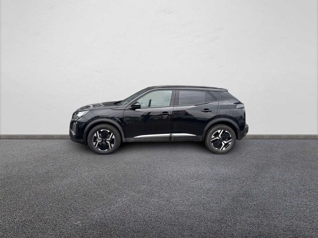 PEUGEOT 2008 HYBRID 136CH E-DCS6 ALLURE - ref: 2-754408 - Photo 18