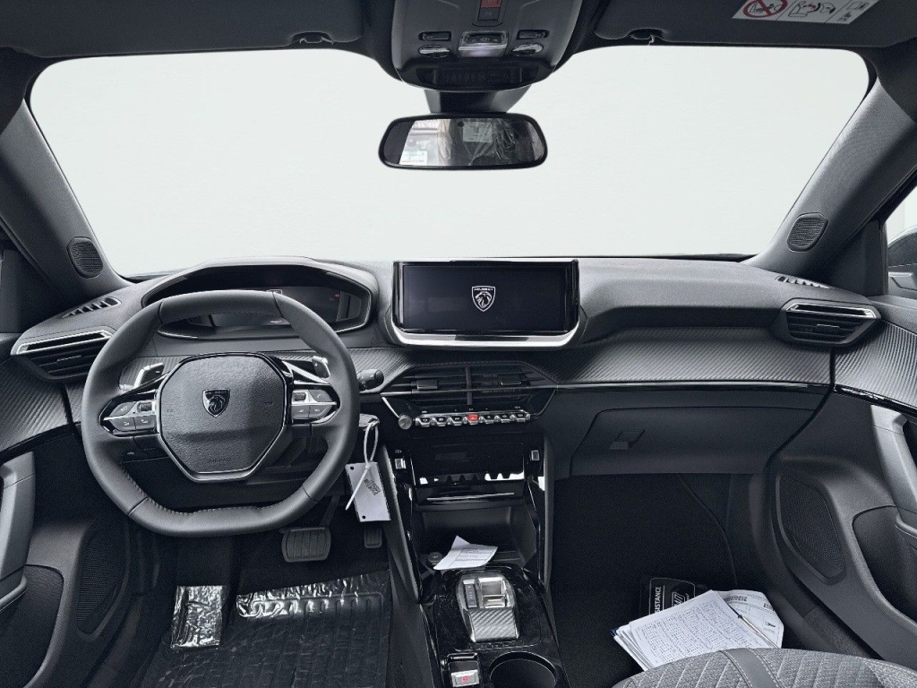 PEUGEOT 2008 HYBRID 136CH E-DCS6 ALLURE - ref: 2-754408 - Photo 4
