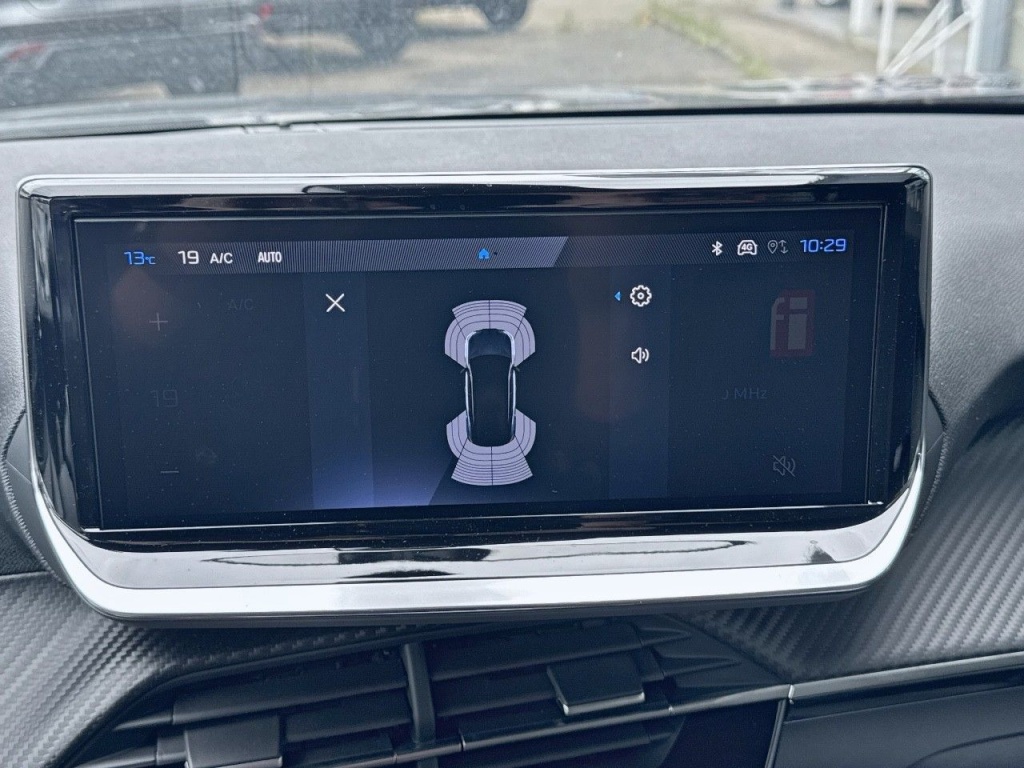 PEUGEOT 2008 HYBRID 136CH E-DCS6 ALLURE - ref: 2-754408 - Photo 8
