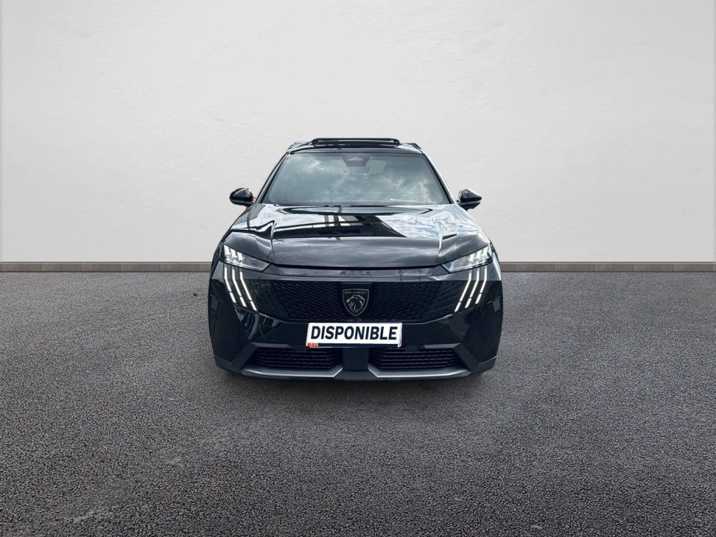 PEUGEOT 5008 HYBRID 136CH E-DCS6 GT - ref: 2-754425 - Photo 12