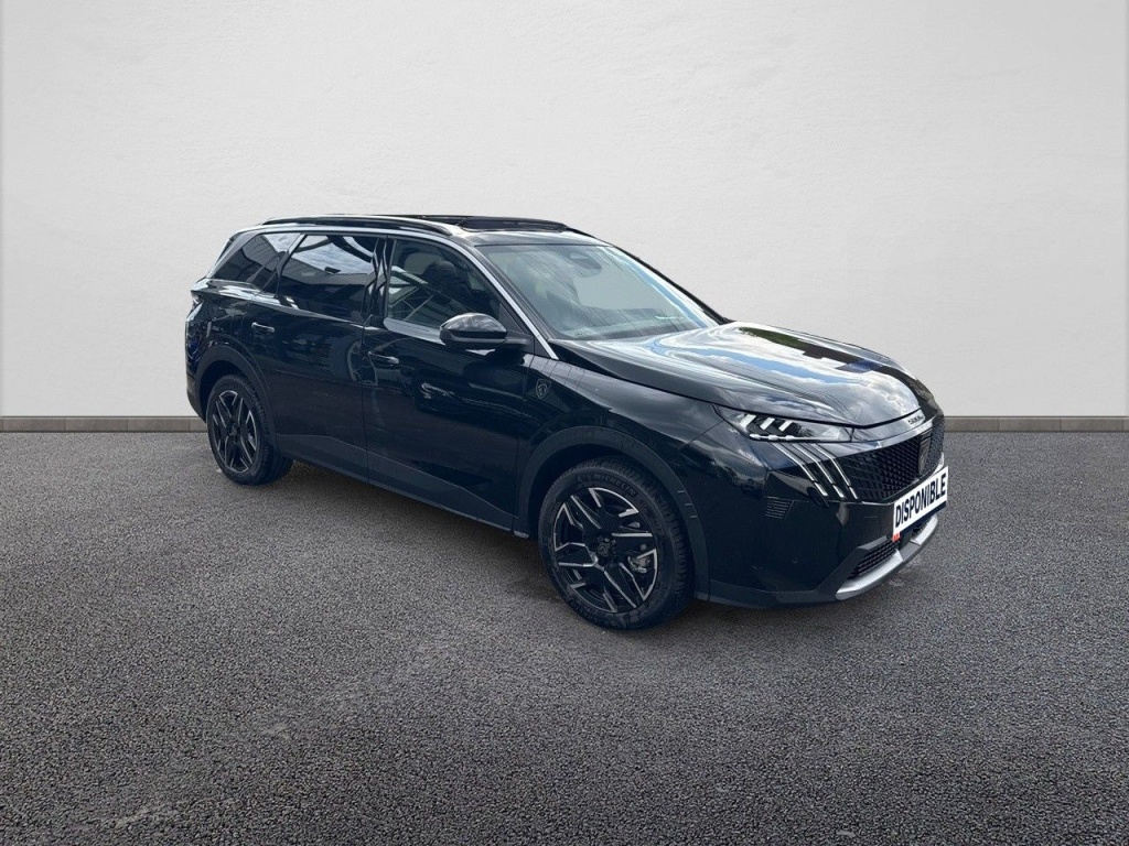 PEUGEOT 5008 HYBRID 136CH E-DCS6 GT - ref: 2-754425 - Photo 15