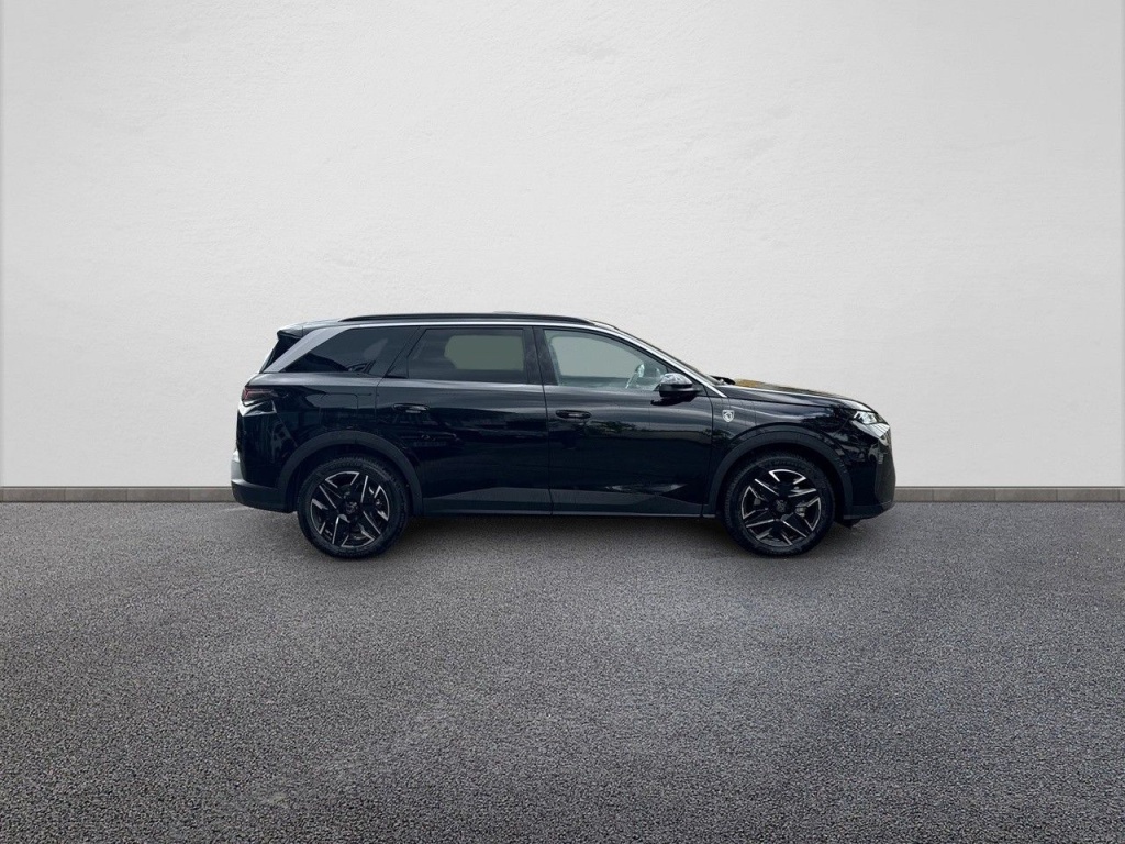 PEUGEOT 5008 HYBRID 136CH E-DCS6 GT - ref: 2-754425 - Photo 16