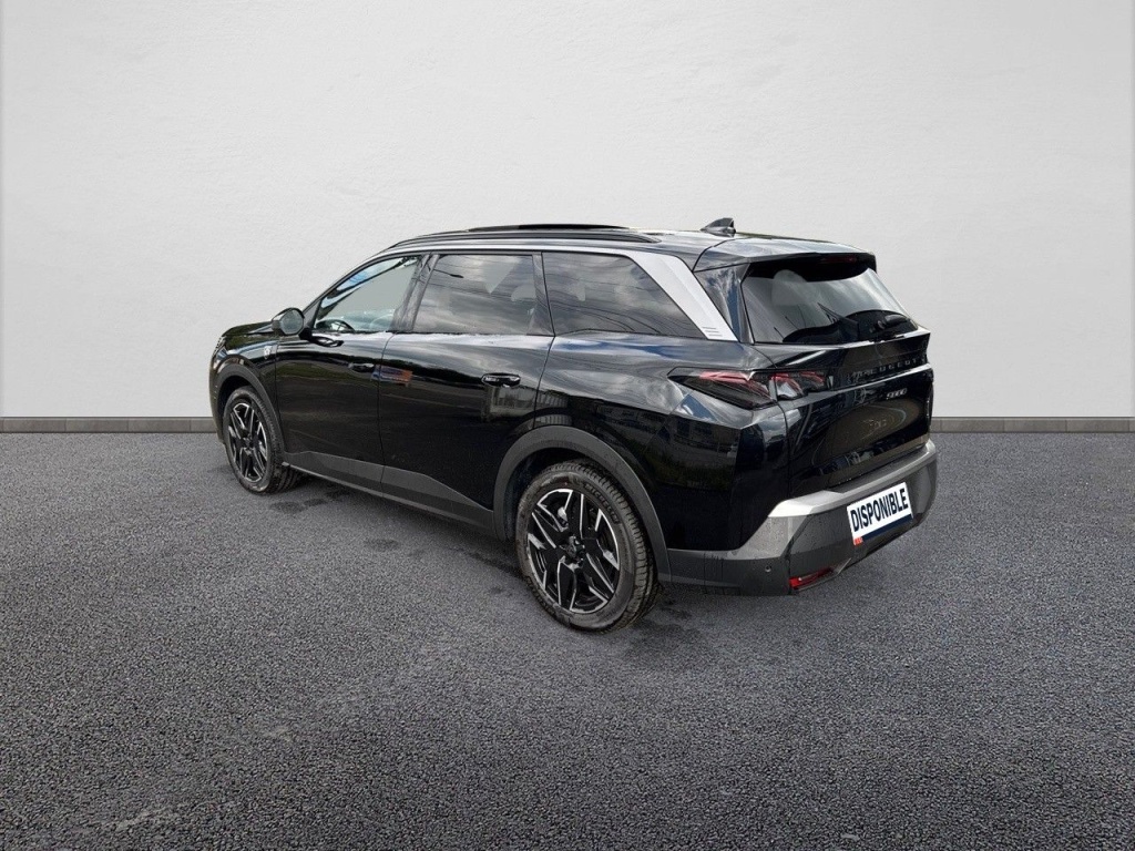 PEUGEOT 5008 HYBRID 136CH E-DCS6 GT - ref: 2-754425 - Photo 19