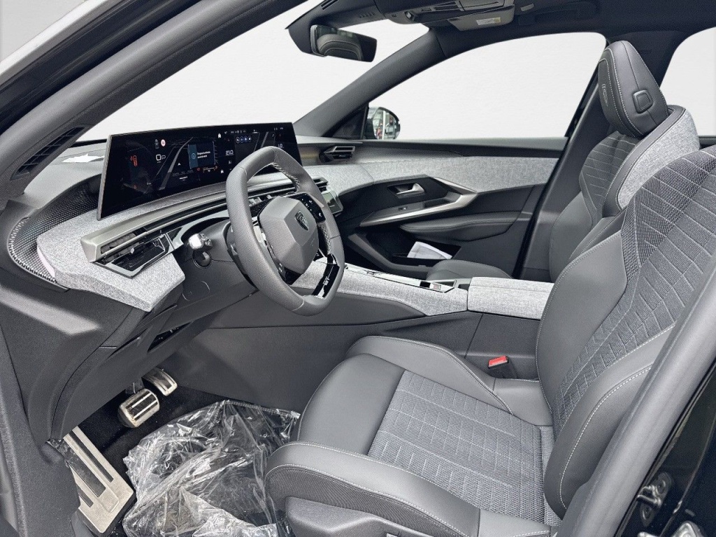 PEUGEOT 5008 HYBRID 136CH E-DCS6 GT - ref: 2-754425 - Photo 3