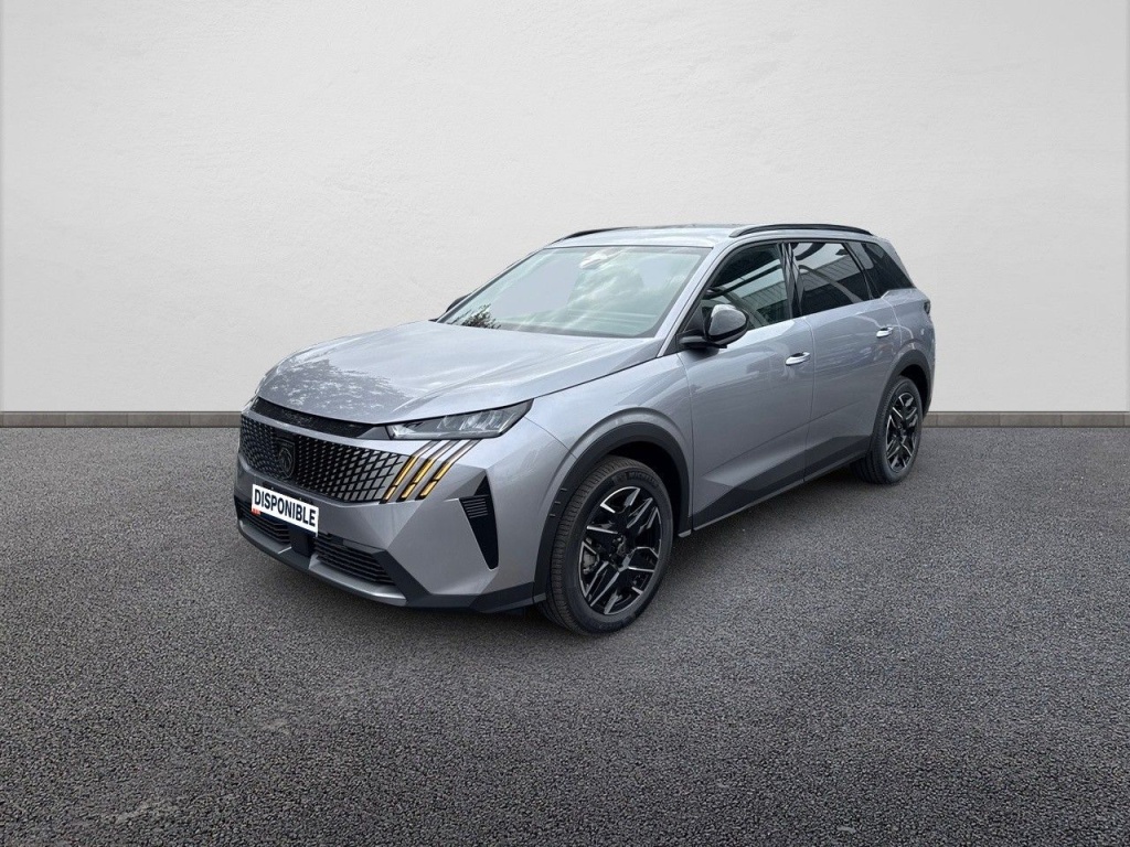 PEUGEOT 5008 HYBRID 136CH E-DCS6 ALLURE - ref: 2-754448 - Photo 1