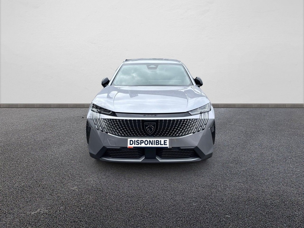 PEUGEOT 5008 HYBRID 136CH E-DCS6 ALLURE - ref: 2-754448 - Photo 12