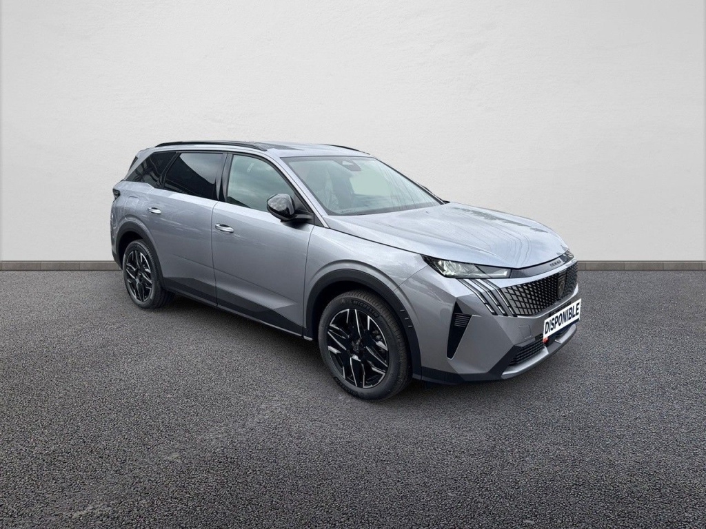 PEUGEOT 5008 HYBRID 136CH E-DCS6 ALLURE - ref: 2-754448 - Photo 15