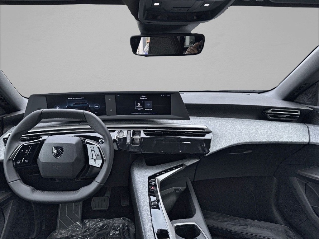 PEUGEOT 5008 HYBRID 136CH E-DCS6 ALLURE - ref: 2-754448 - Photo 4