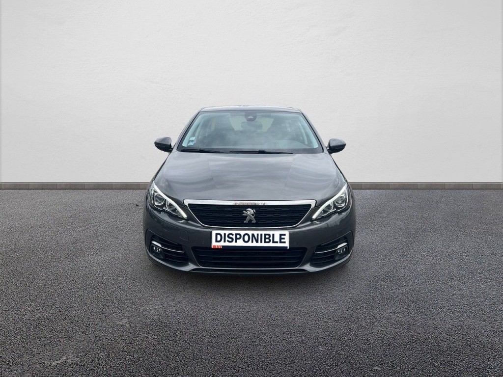 PEUGEOT 308 SW 1.5 BLUEHDI 130CH EAT8 ACTIVE BUSINESS - ref: 2-754504 - Photo 12