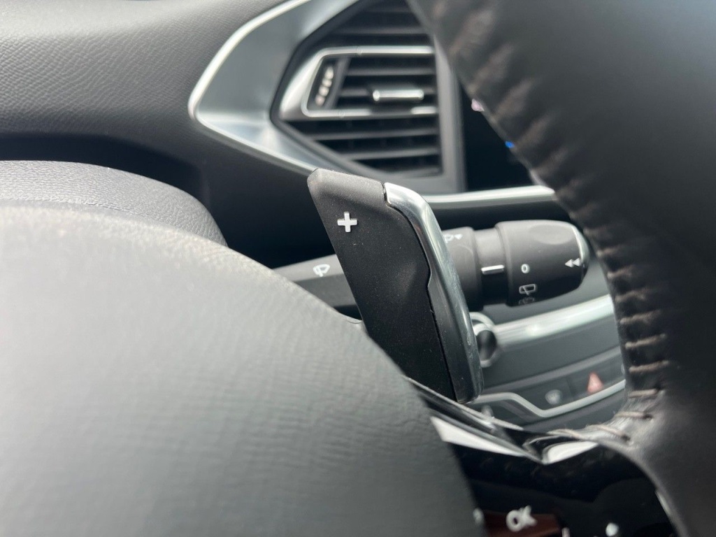 PEUGEOT 308 SW 1.5 BLUEHDI 130CH EAT8 ACTIVE BUSINESS - ref: 2-754504 - Photo 13