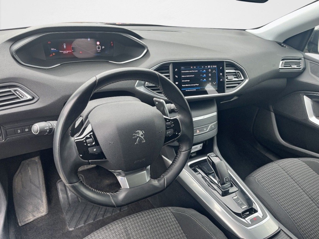 PEUGEOT 308 SW 1.5 BLUEHDI 130CH EAT8 ACTIVE BUSINESS - ref: 2-754504 - Photo 3