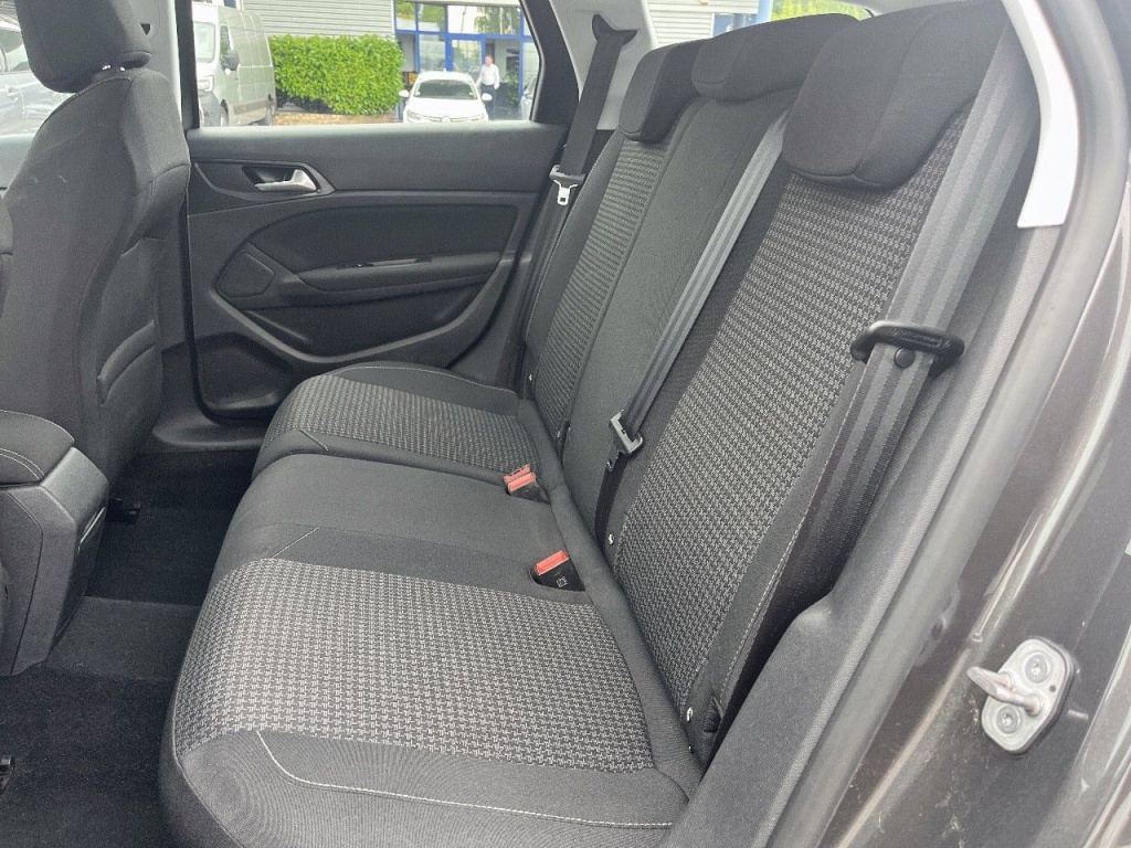 PEUGEOT 308 SW 1.5 BLUEHDI 130CH EAT8 ACTIVE BUSINESS - ref: 2-754504 - Photo 8
