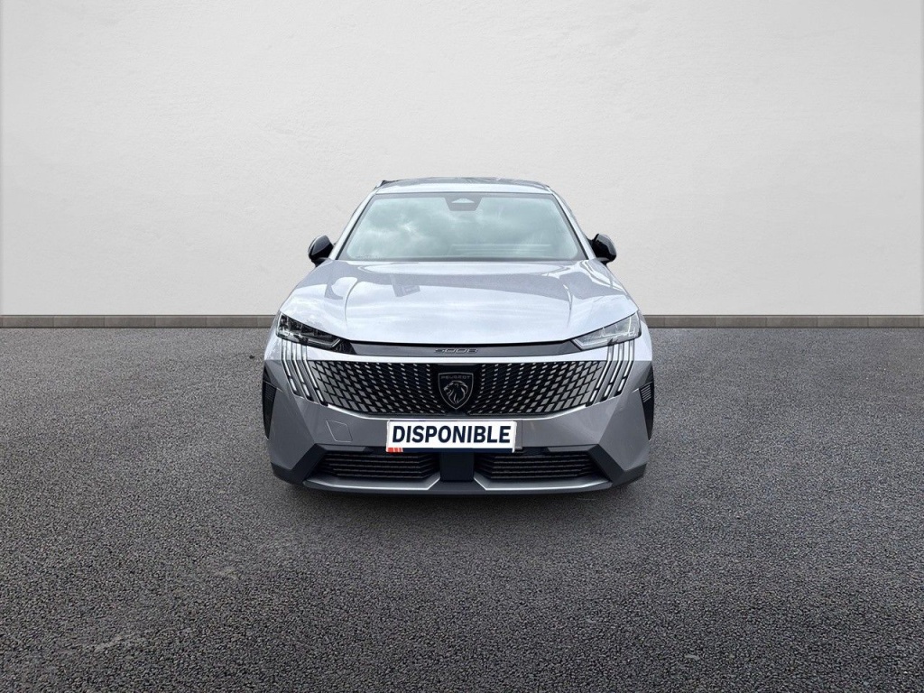 PEUGEOT 5008 HYBRID 136CH E-DCS6 ALLURE - ref: 2-754591 - Photo 12