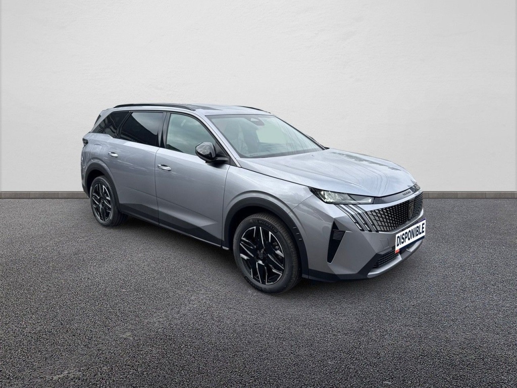 PEUGEOT 5008 HYBRID 136CH E-DCS6 ALLURE - ref: 2-754591 - Photo 15