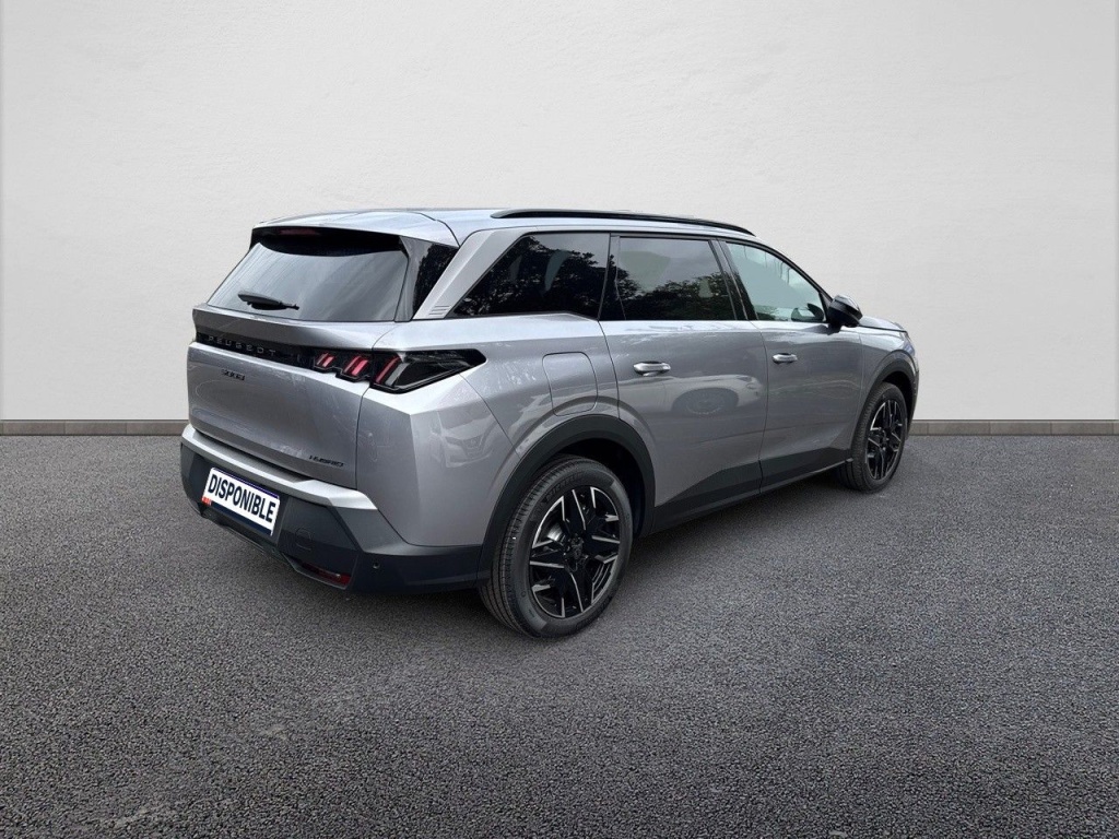 PEUGEOT 5008 HYBRID 136CH E-DCS6 ALLURE - ref: 2-754591 - Photo 17