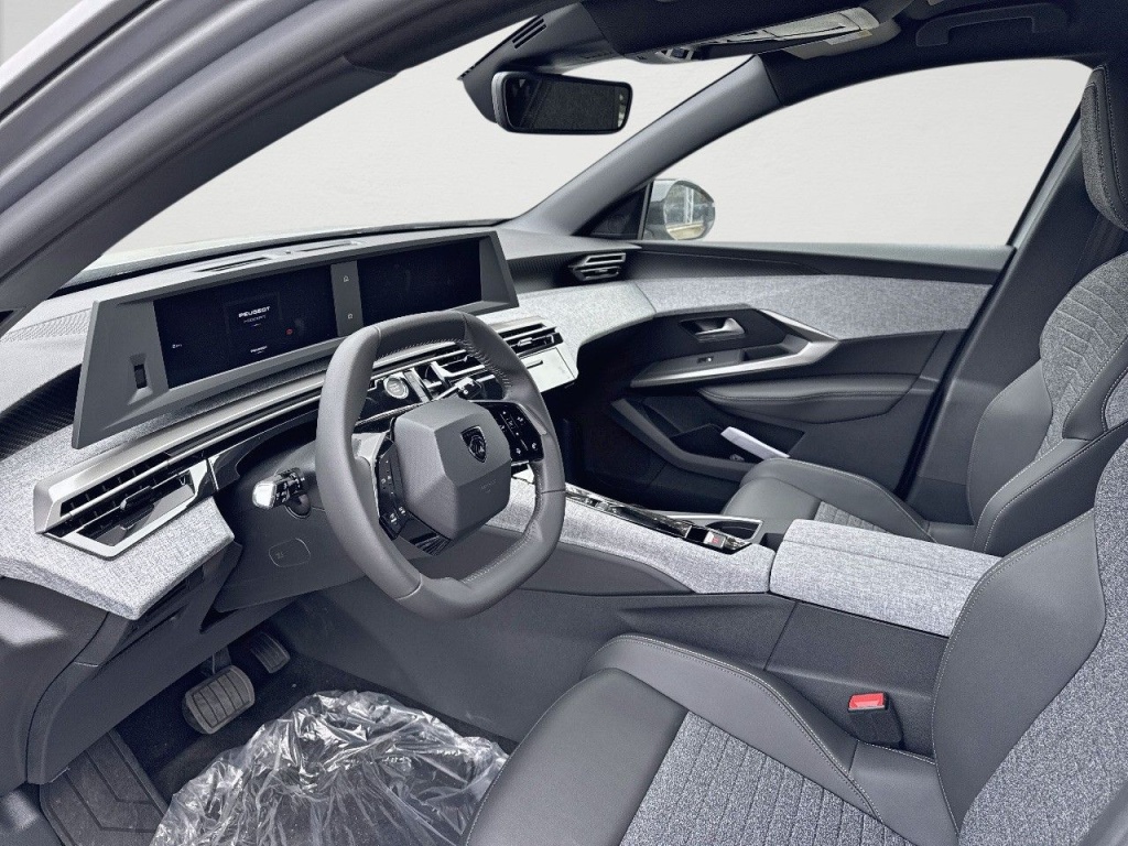 PEUGEOT 5008 HYBRID 136CH E-DCS6 ALLURE - ref: 2-754591 - Photo 3