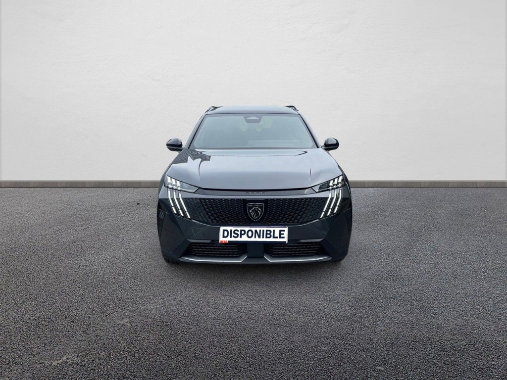 PEUGEOT 5008 HYBRID 136CH E-DCS6 GT - ref: 2-754843 - Photo 12