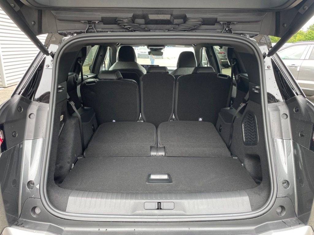 PEUGEOT 5008 HYBRID 136CH E-DCS6 GT - ref: 2-754843 - Photo 2