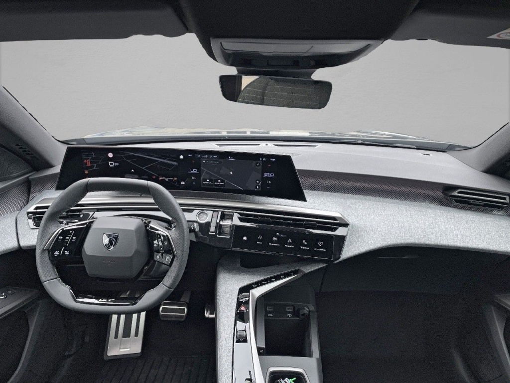 PEUGEOT 5008 HYBRID 136CH E-DCS6 GT - ref: 2-754843 - Photo 4