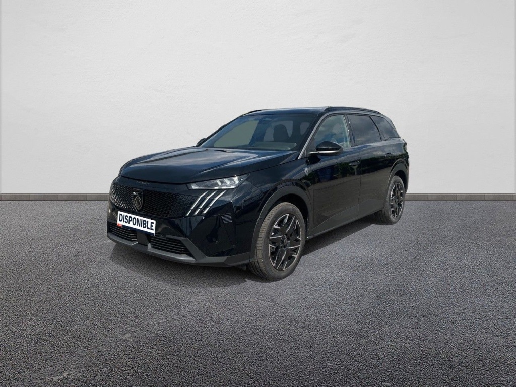 PEUGEOT 5008 HYBRID 136CH E-DCS6 GT - ref: 2-755196 - Photo 1