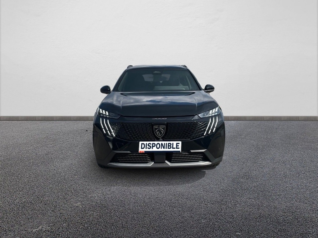 PEUGEOT 5008 HYBRID 136CH E-DCS6 GT - ref: 2-755196 - Photo 12