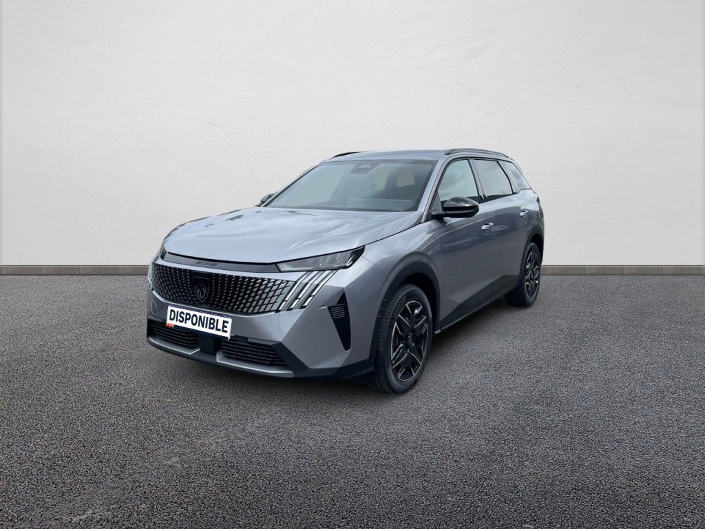 PEUGEOT 5008 HYBRID 136CH E-DCS6 ALLURE - ref: 2-755200 - Photo 1