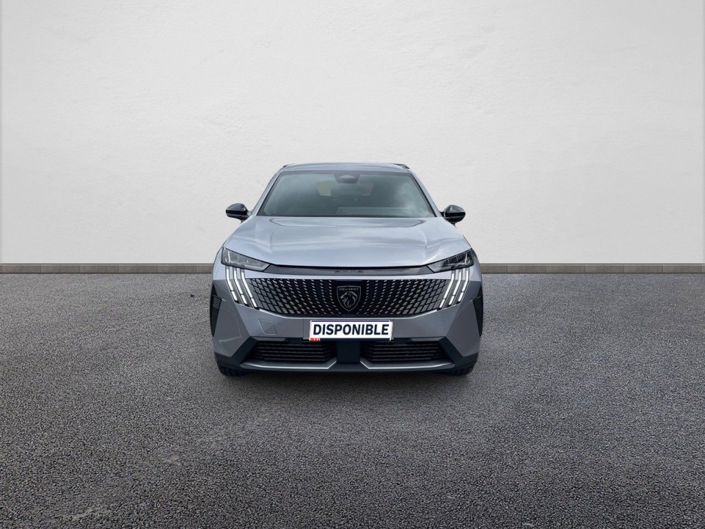PEUGEOT 5008 HYBRID 136CH E-DCS6 ALLURE - ref: 2-755200 - Photo 12