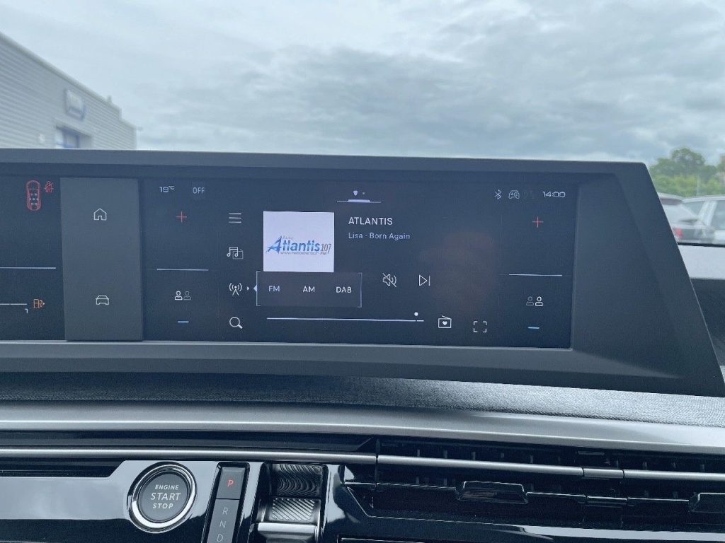PEUGEOT 5008 HYBRID 136CH E-DCS6 ALLURE - ref: 2-755200 - Photo 20