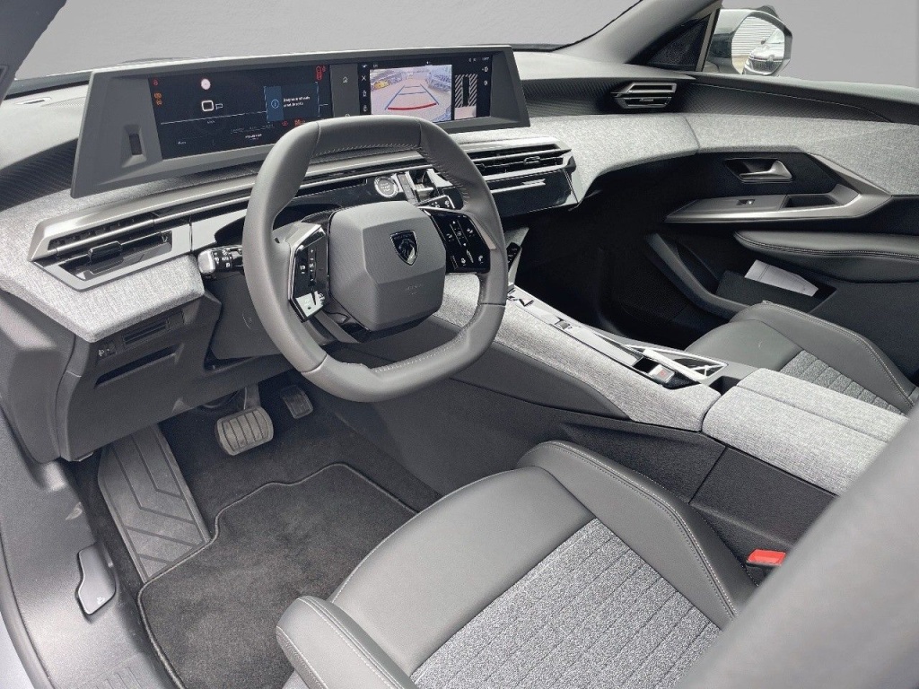 PEUGEOT 5008 HYBRID 136CH E-DCS6 ALLURE - ref: 2-755200 - Photo 3