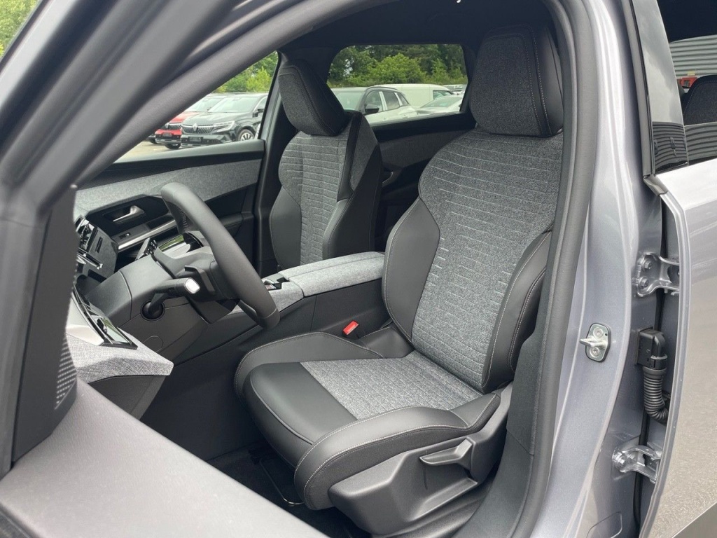 PEUGEOT 5008 HYBRID 136CH E-DCS6 ALLURE - ref: 2-755200 - Photo 7