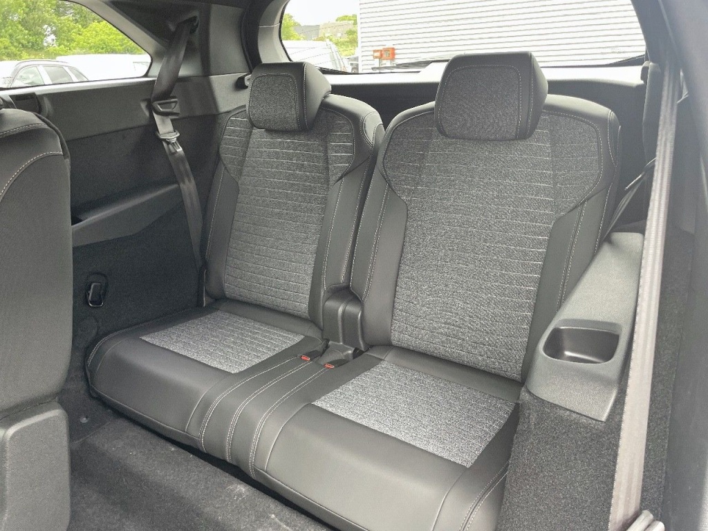 PEUGEOT 5008 HYBRID 136CH E-DCS6 ALLURE - ref: 2-755200 - Photo 9