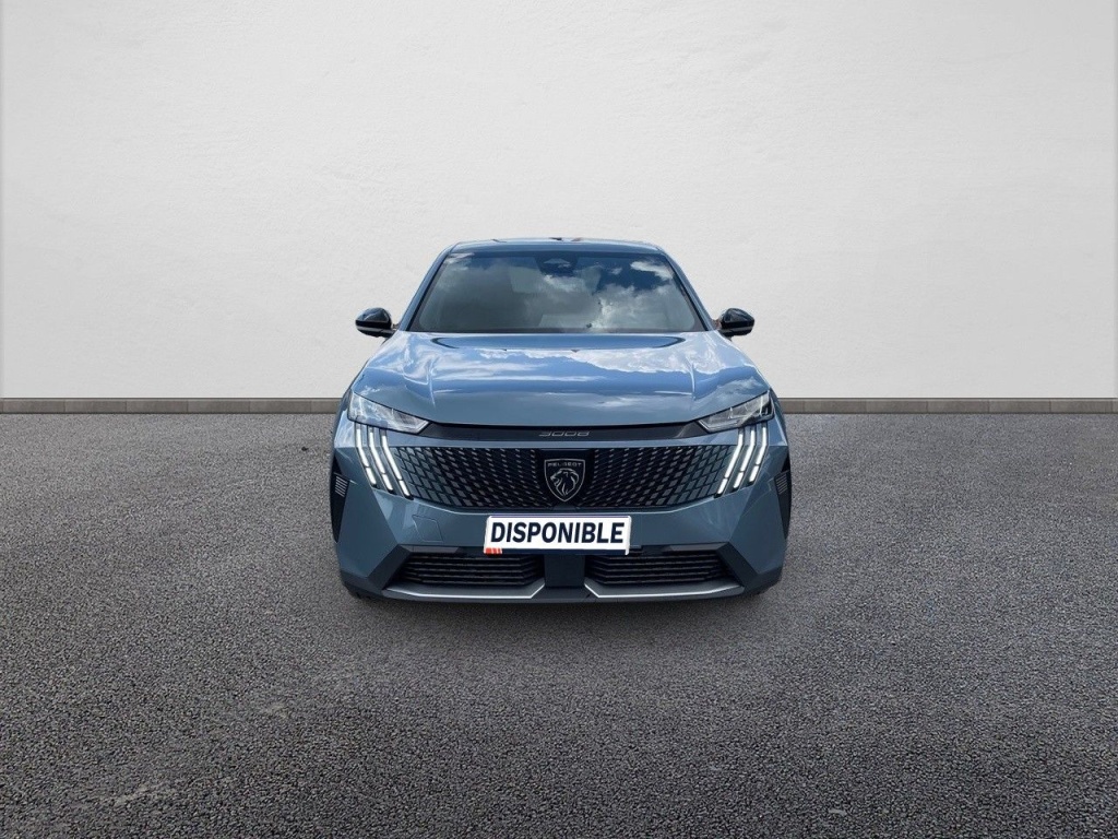 PEUGEOT 3008 HYBRID 136CH E-DCS6 ALLURE - ref: 2-755202 - Photo 12