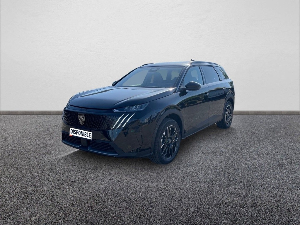 PEUGEOT 5008 HYBRID 136CH E-DCS6 ALLURE - ref: 2-755203 - Photo 1