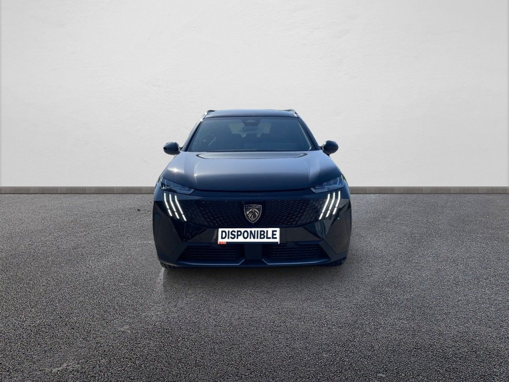 PEUGEOT 5008 HYBRID 136CH E-DCS6 ALLURE - ref: 2-755203 - Photo 12