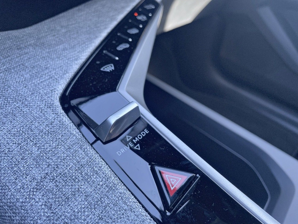 PEUGEOT 5008 HYBRID 136CH E-DCS6 ALLURE - ref: 2-755203 - Photo 19